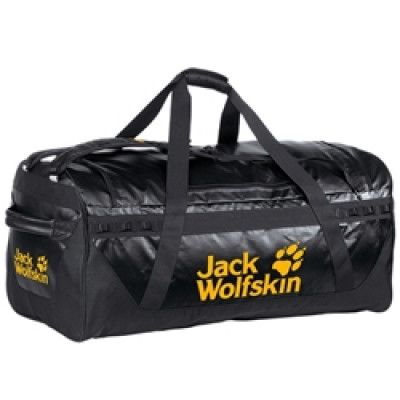 Jack Wolfskin Expedition Trunk 130