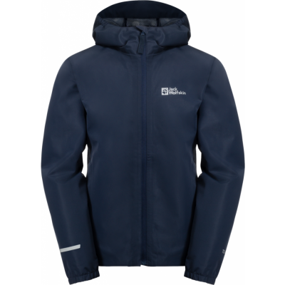 Jack Wolfskin Kids' Flaze Jacket Night Blue
