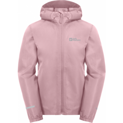 Jack Wolfskin Kids' Flaze Jacket Water Lily