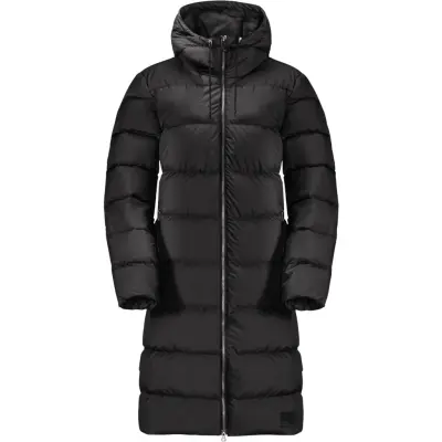 Jack Wolfskin Frozen Palace Coat W 2022