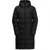 Jack Wolfskin Frozen Palace Coat W Phantom