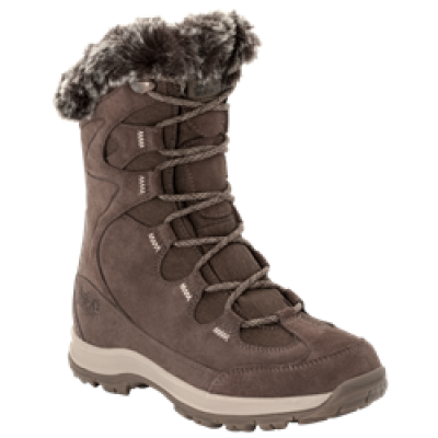 Jack Wolfskin Glacier Bay Texapore High Women