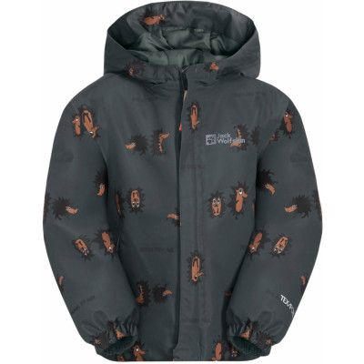Jack Wolfskin Gleely 2L Ins Print Jacket