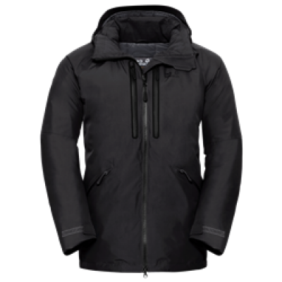 Jack Wolfskin Glen Canyon Parka M