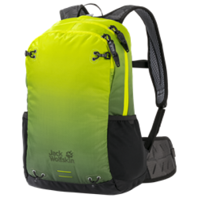 Jack Wolfskin Halo 22 Pack