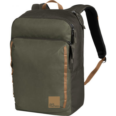 Jack Wolfskin Hasensprung Island Moss