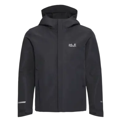 Jack Wolfskin Haze 2L Kids Jacket barnens mellansäsong