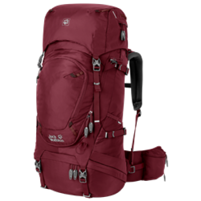 Jack Wolfskin Highland Trail 55 Women