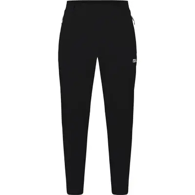 Jack Wolfskin Hikeout Pants M Black - 48 R
