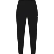 Jack Wolfskin Hikeout Pants M Black - 50 R