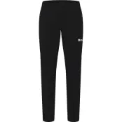 Jack Wolfskin Hikeout Pants W Black - 36 R