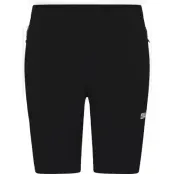 Jack Wolfskin Hikeout Shorts W Black