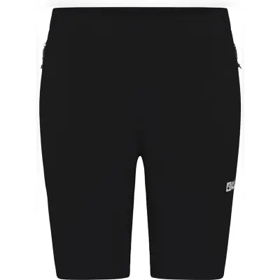 Jack Wolfskin Hikeout Shorts W Black - 38