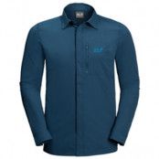 Jack Wolfskin Hilltop Trail Shirt M