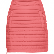 Jack Wolfskin Iceguard Skirt Red Coral