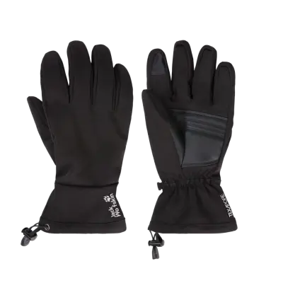 Jack Wolfskin Ins Hike Glove