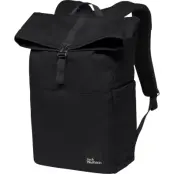 Jack Wolfskin Island Black