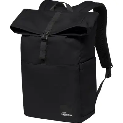 Jack Wolfskin Island Black