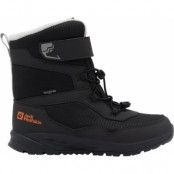 Jack Wolfskin Juniors' Polar Bear-B Texapore High Vc Phantom