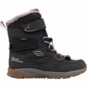 Jack Wolfskin Juniors' Polar Bear-G Texapore High Vc Phantom
