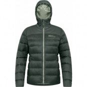 Jack Wolfskin Women's Nebelhorn Down Hoody