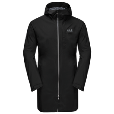 Jack Wolfskin Jwp Coat M