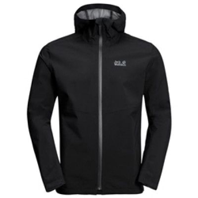 Jack Wolfskin Jwp Shell M
