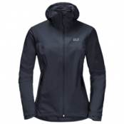 Jack Wolfskin Jwp Shell W