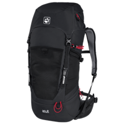 Jack Wolfskin Kalari Trail 36 Pack Recco