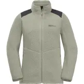 Jack Wolfskin Kammweg Pile Fz W Seal Seal S