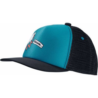 Jack Wolfskin Kids Animal Mesh Cap