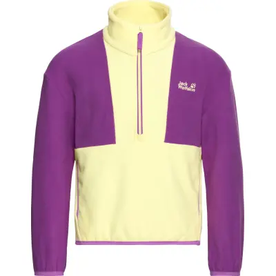 Jack Wolfskin Kids' Colorblock Taunus Hz Daisy