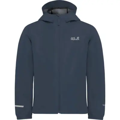 Jack Wolfskin Kids' Flaze Jacket Midnight Sky