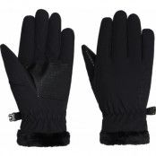 Jack Wolfskin Kids' Highloft Glove Black