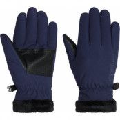 Jack Wolfskin Kids' Highloft Glove Night Blue