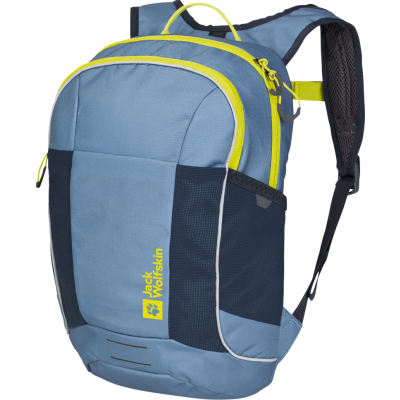 Jack Wolfskin Kids' Moab Jam Elemental Blue