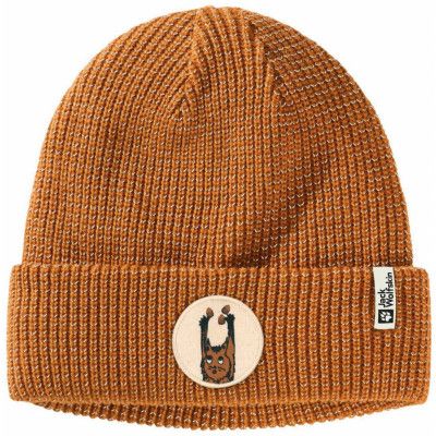 Jack Wolfskin Kid's Night Hawk Beanie