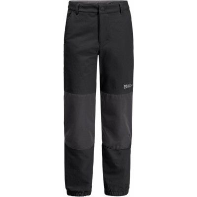 Jack Wolfskin Kids Rascal Winter Pants