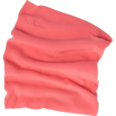 Jack Wolfskin Kids' Real Stuff Loop Sunset Coral