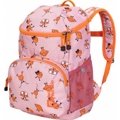 Jack Wolfskin Kids' Smileyworld Erlebnis Pack Icon Water Lily