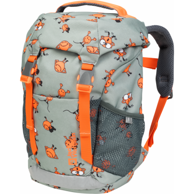 Jack Wolfskin Kids' Smileyworld Waldspieler 16 Icon Mint Leaf