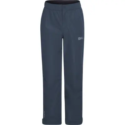 Jack Wolfskin Kids' Snowy Days Pants Midnight Sky