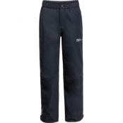 Jack Wolfskin Kids' Snowy Days Pants Night Blue