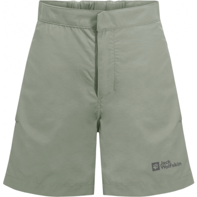 Jack Wolfskin Kids' Sun Shorts Mint Leaf
