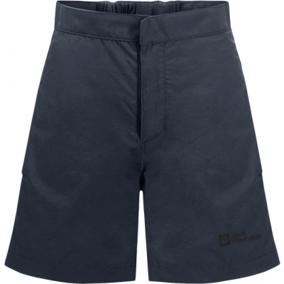 Jack Wolfskin Kids' Sun Shorts Night Blue