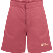 Jack Wolfskin Kids' Sun Shorts Soft Pink