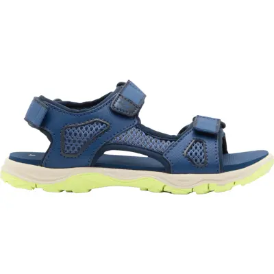 Jack Wolfskin Kids' Taraco Beach Sandal Evening Sky