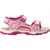 Jack Wolfskin Kids' Taraco Beach Sandal Soft Pink