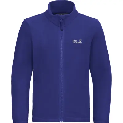Jack Wolfskin Kids' Taunus 100 Fz Glow Ink