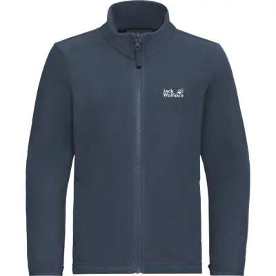Jack Wolfskin Kids' Taunus 100 Fz Midnight Sky